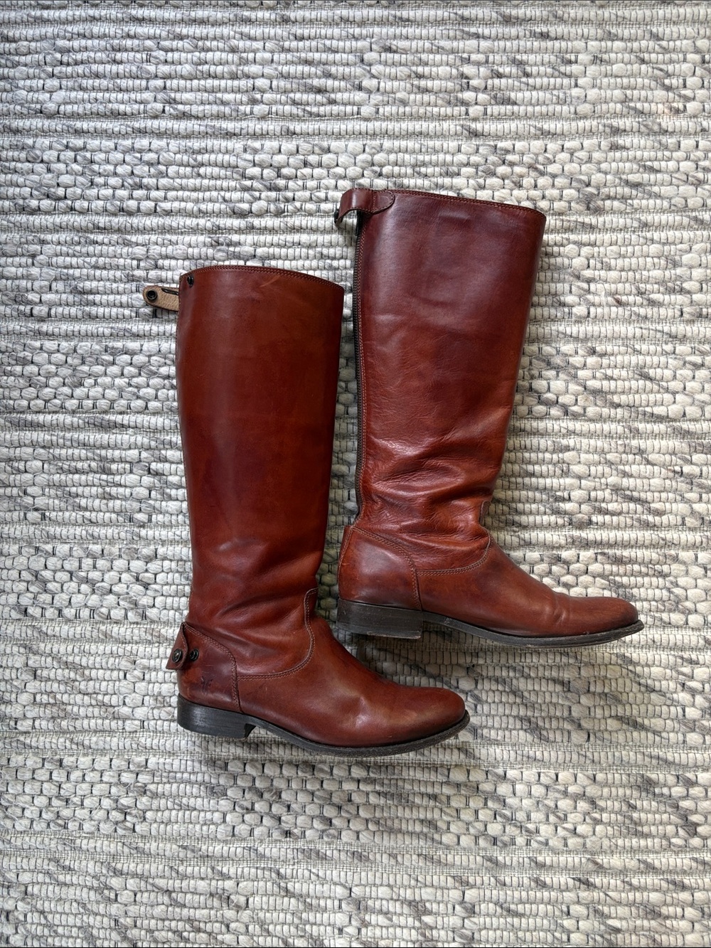 Frye boots